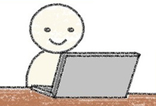 �D�܂��z�[���y�[�W���쐬